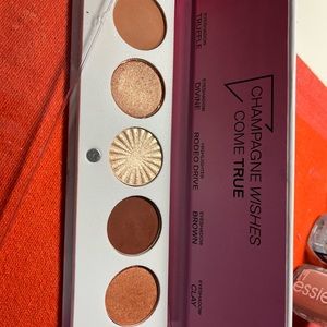Signature Palette Luxe
